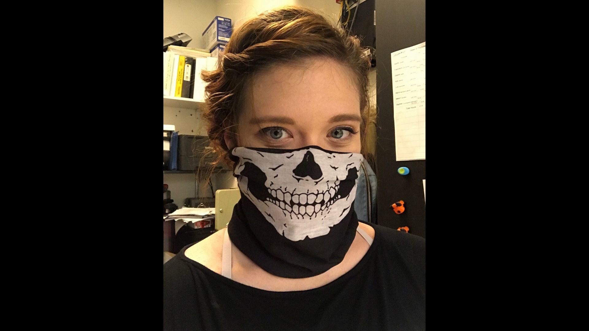 Samantha Former White Supremacist